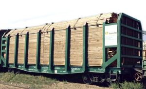 Flatcar 13-9924-01