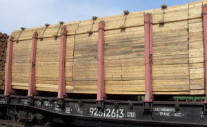 Flatcar 13-401/13-4012 (М-1742)