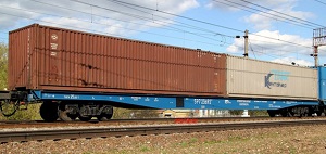 Flatcars