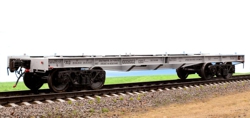 Flatcar 13-6953