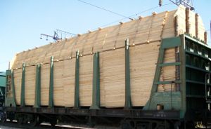 Flatcar 13-9744-02