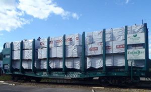 Flatcar 13-2114-07
