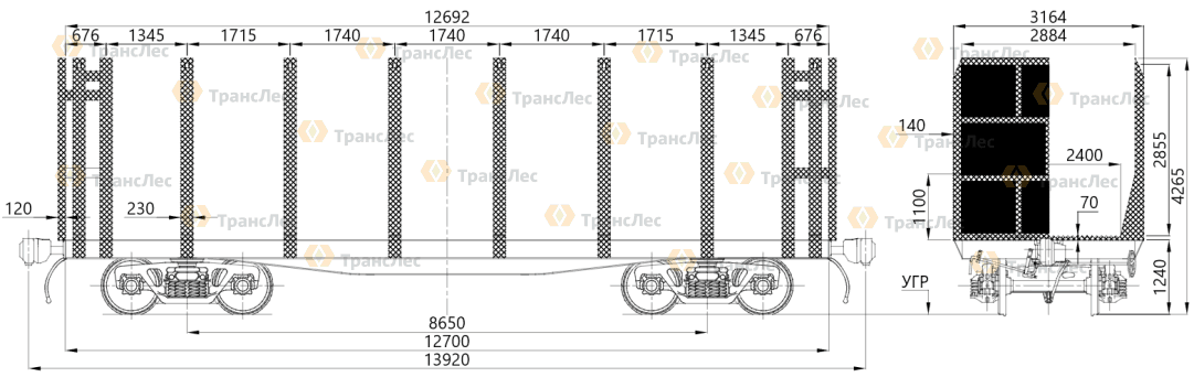 Модель М-1555