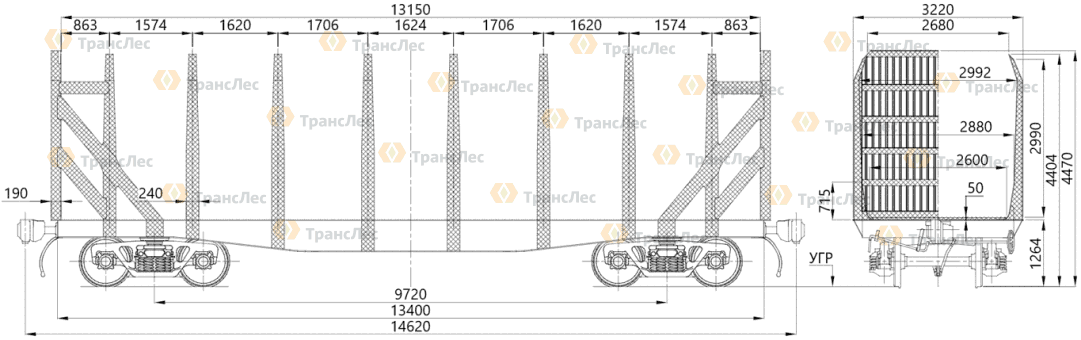 Модель 13-9924-01