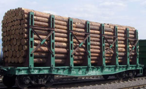 Flatcar 13-401/13-4012 (00.181.00.000)