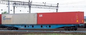 Flatcar 13-1796-04
