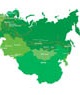 География перевозок